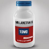 Melanotan Peptides