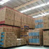 bonded warehouses, non bonded warehouses