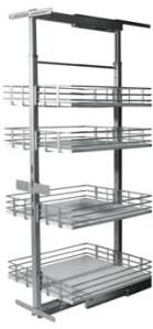 Pull Out Larder Unit