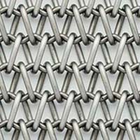 Steel Coil Conveyor Belt