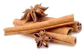 cinnamon sticks