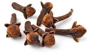 cloves