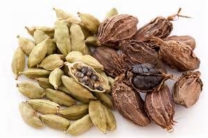 cardamom