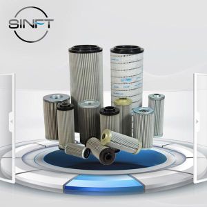 Alternative Filter Elements