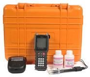 Concrete Alkali Tester