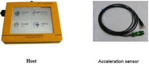 Low Strain Dynamic Pile Tester