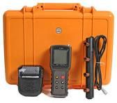Sy-4000 Concrete Resistivity Tester