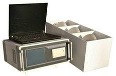 SY-RCM Rapid Concrete Chloride Migration Tester