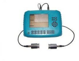 Syc62 Nonmetal Ultrasonic Detector