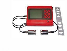 Syf51 Concrete Crevice Depth Tester