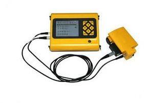 Rebar Location System