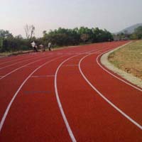 Athletic Track