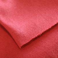 Plain Single Jersey Fabric