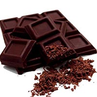 Chocolate Crunch