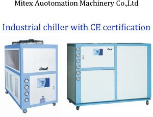 Industrial Chiller/water Cooled Chiller/air Cooled Chiller