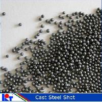 High Quality Shot Blasting Abrasive Steel Shot Ball S330/Ss1.0 - China  Carbon Steel Shot, Cast Steel Shot