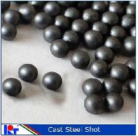 High Quality Shot Blasting Abrasive Steel Shot Ball S330/Ss1.0 - China  Carbon Steel Shot, Cast Steel Shot