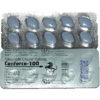 sildenafil citrate tablets