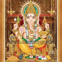 Lord Vinayaka