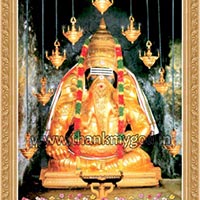 Pillayarpatti Vinayaga