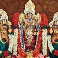 Shri Kalyana Venkateswara Swamy