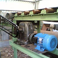 Belt Conveyors