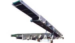 Telescopic Conveyor