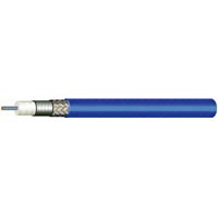 PTFE Double Shielded Coaxial Cables