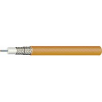 RG Coaxial Cable (Double Shielded)