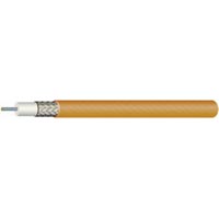 RG Coaxial Cable (Single Shielded)