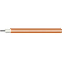 Semi-Rigid Coaxial Cable (Bare Copper Tube)