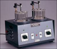 Tablet Disintegration Apparatus