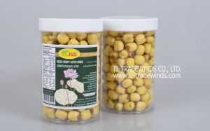 Vacuum Dried Lotus Seeds