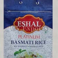 ESHAL Platinum Basmati Rice