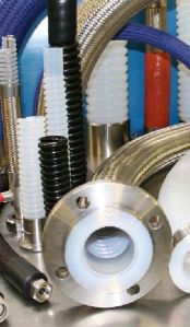 Hygienic Fda Hoses & Valves