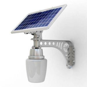 Solar Light