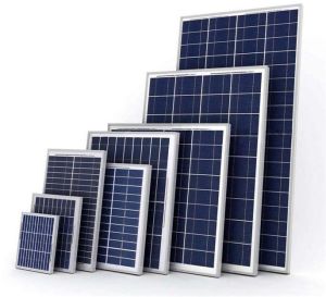 solar panel