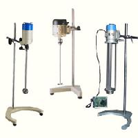 laboratory mixers