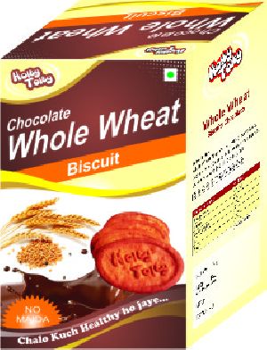 Hoity Toity whole wheat biscuits
