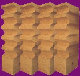 Refractory Bricks