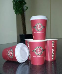 Hot Paper Cup
