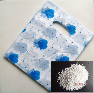 Gift Bags Filler Masterbatch