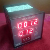 Digital Batch Counters