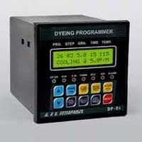 Dyeing Programmer