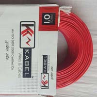 Single Core Pvc Insulated Cable