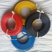 25 mm PVC Insulated Singlecore Copper FRLS Cable