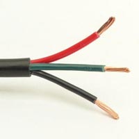 Multicore Flexible 1.0 Mm 3 Core Cables