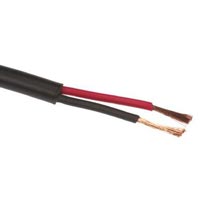 Multicore Flexible 10.0 MM 2 core Cables