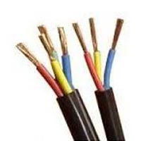 Multicore Flexible 25.0 Mm 2 Core Cables