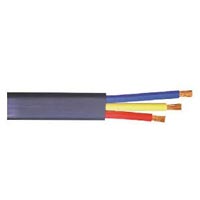 1 Sq.mm Submersible Cable